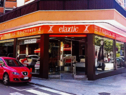 Elaxtic Palma