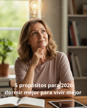 Propósitos para 2026