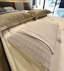 Almohada ortopédica GEL-Sport Elaxtic