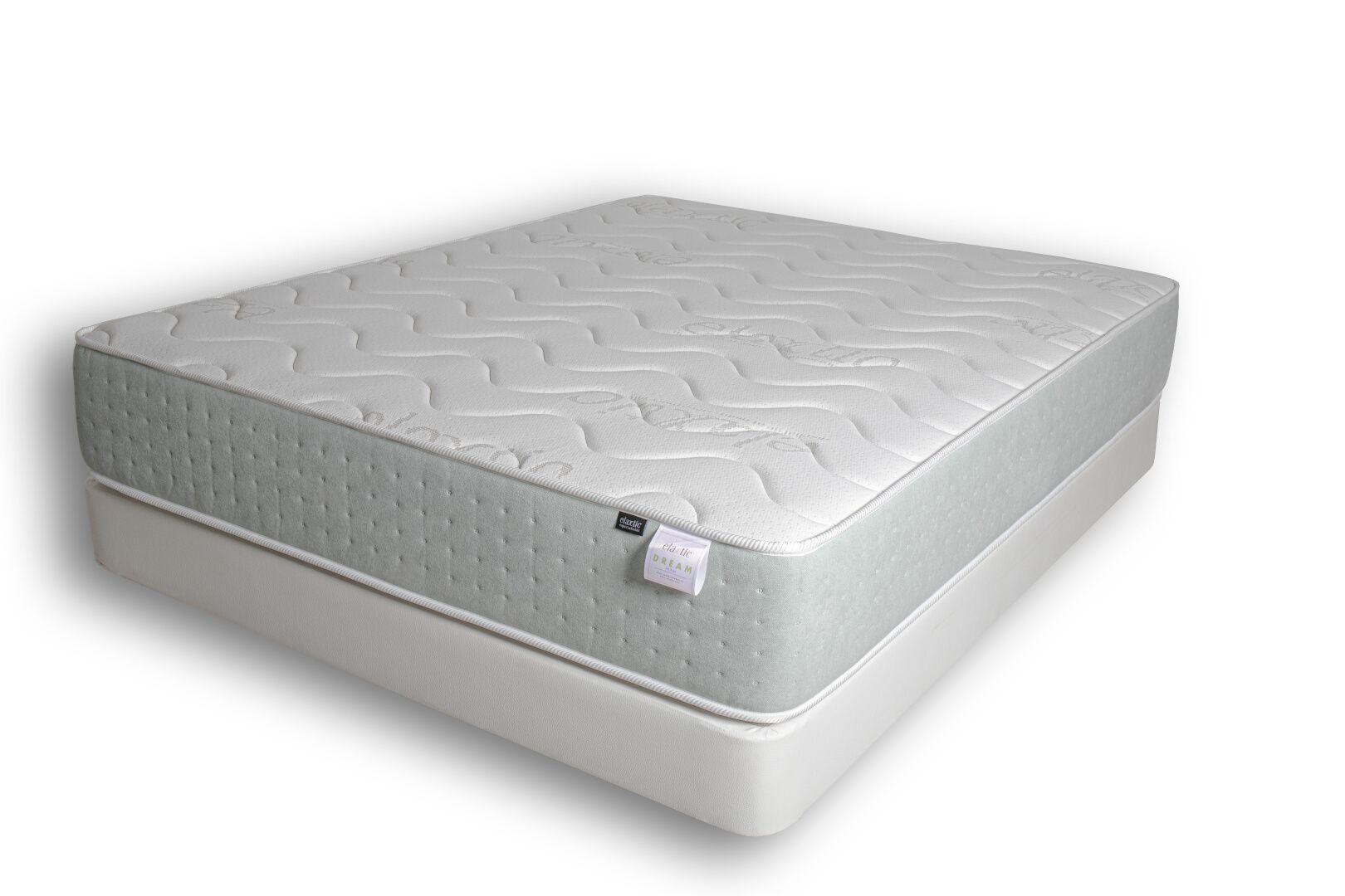 Colch�n Anti-Chinches Dream para hosteler�a