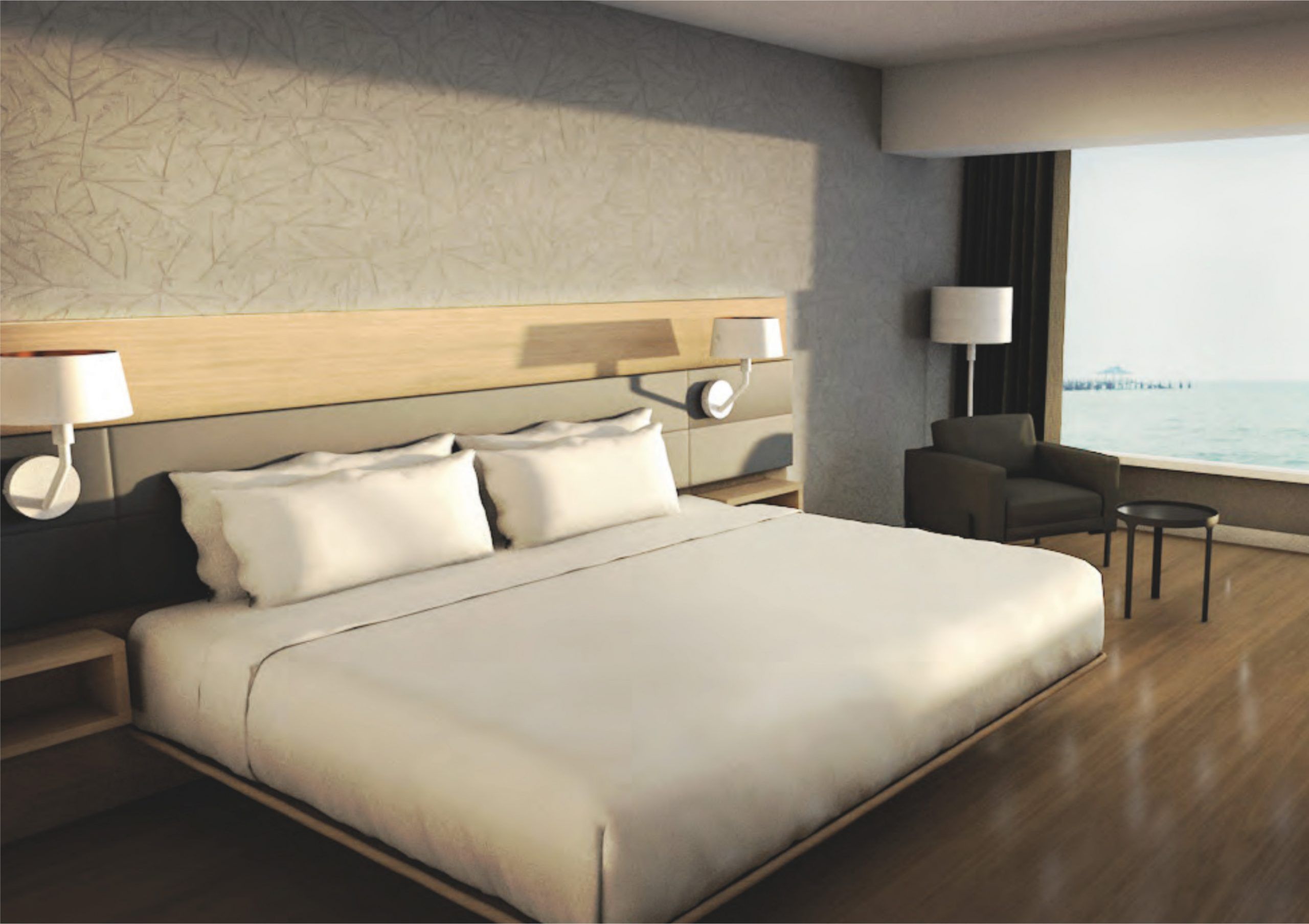 Elaxtic, proveedor de colchones para hoteles