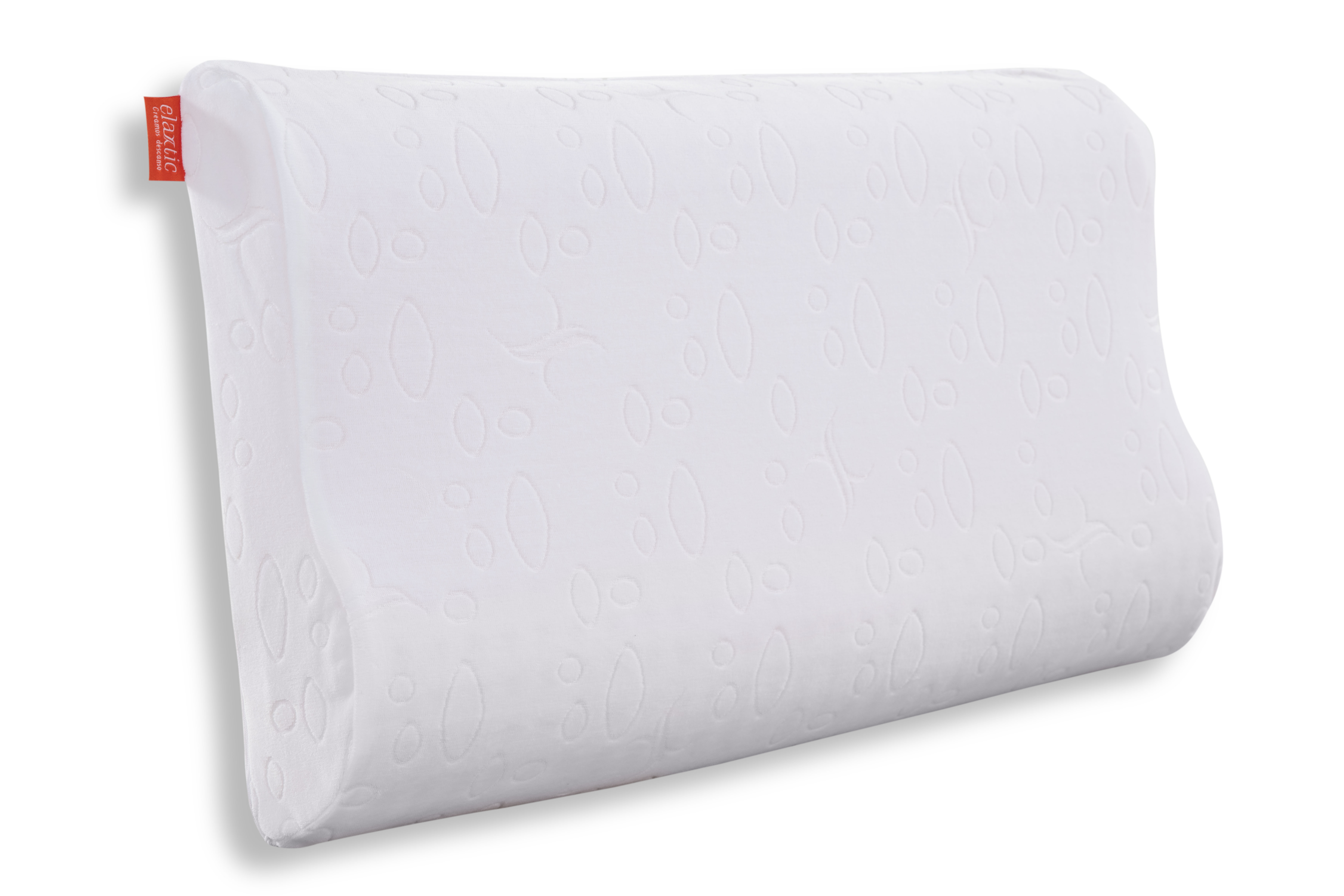 Almohada Elaxtic cervical visco