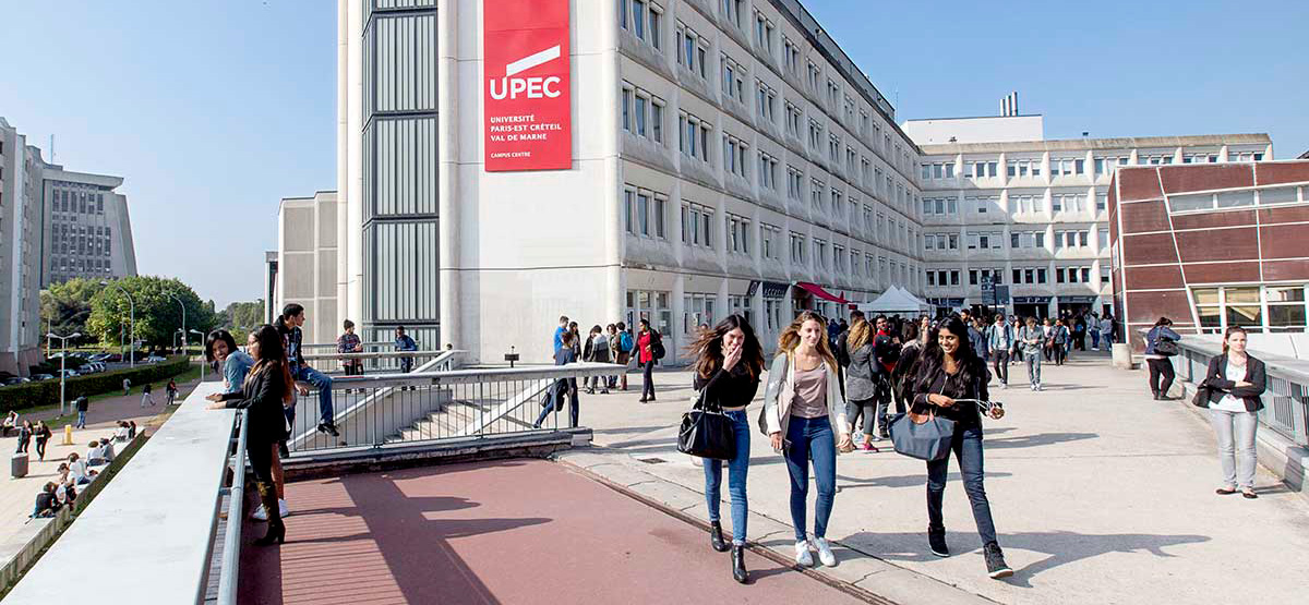 Elaxtic, a estudio en la UPEC